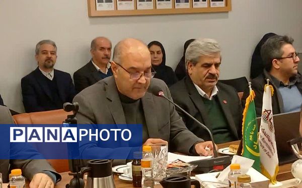 حضور نمایندگان ۹ کشور اسلامی عضو سازمان امنیت غذایی در البرز