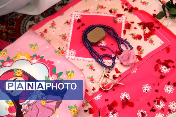 آغاز فصل بندگی در فضای شور و معنویت