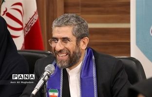 حضور پرشور دانش‌آموزان در راهپیمایی ۱۳ آبان جلوه‌ای از احساس مسئولیت اجتماعی آنان است