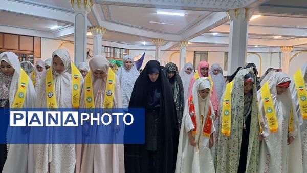 روز دوم دلدادگی دختران نوجوان و جوان البرزی