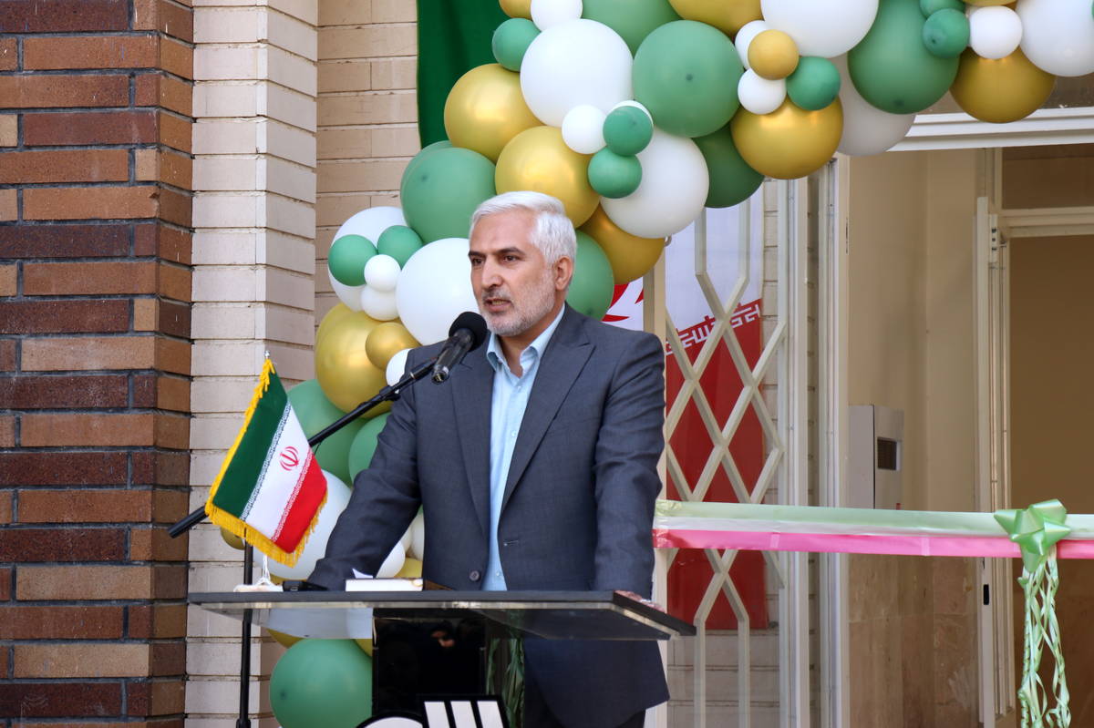 راهاندازی ۱۲ هنرستان جوار صنعت و وابسته در سال جاری