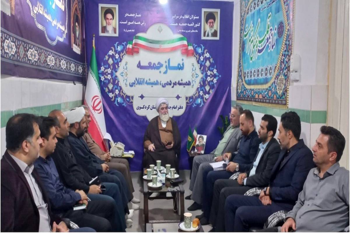 ماموریت نسل جوان بسیار خطیر است