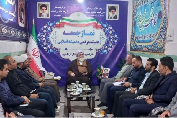 ماموریت نسل جوان بسیار خطیر است