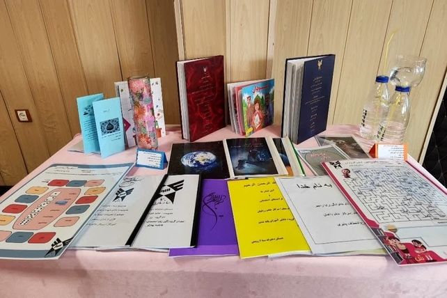 دختران سمایی پژوهش را از نو می‌سازند و آینده را رقم می‌زنند