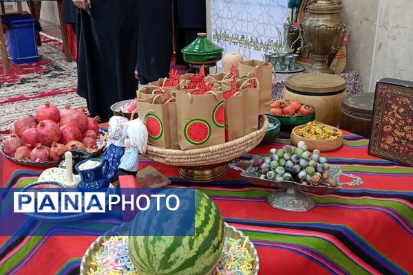 آموزش و پرورش ورامین در هفته پژوهش به استقبال نخبگان رفت