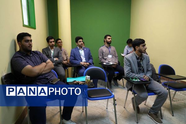 مرحله استانی چهل و سومین مسابقات قرآن، عترت و نماز شهر تهران
