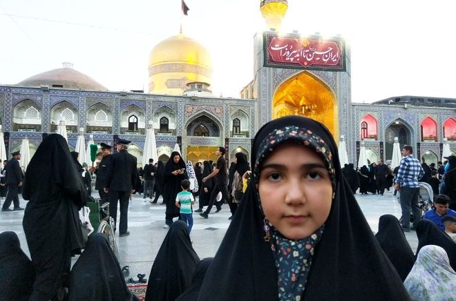 این‌گونه الگو شدند