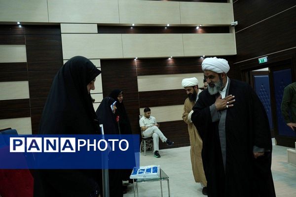 پنجمین جشنواره سرود مقاومت در ملارد 