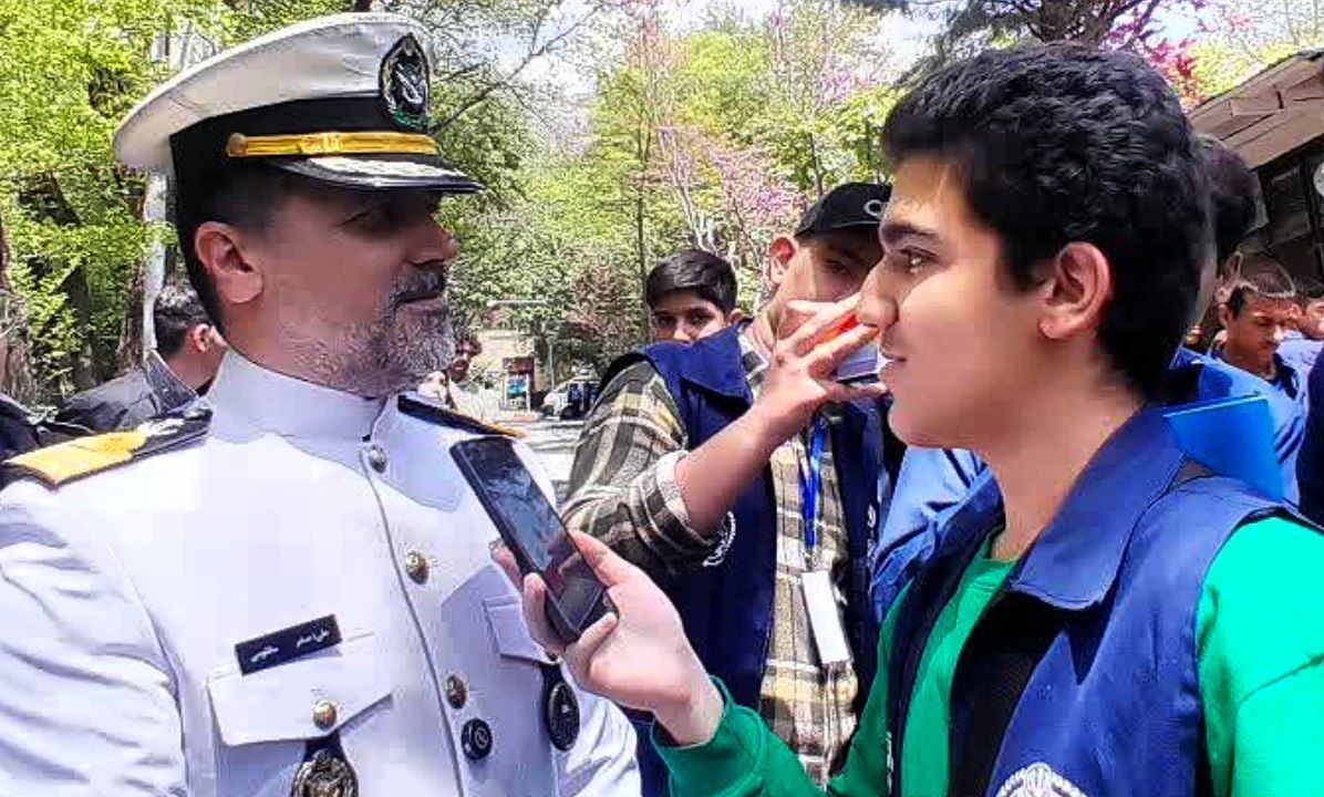 خلیج فارس تا ابد خلیج فارس خواهد ماند