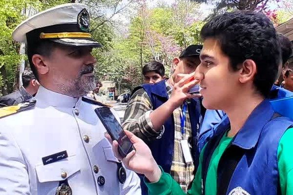 خلیج فارس تا ابد خلیج فارس خواهد ماند