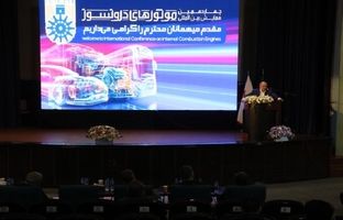 اولویت ایران‌خودرو توسعه خودروهای هیبریدی است