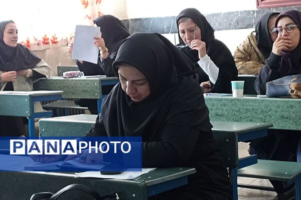 سفری برای دبیران فنی حرفه ای و کار و دانش