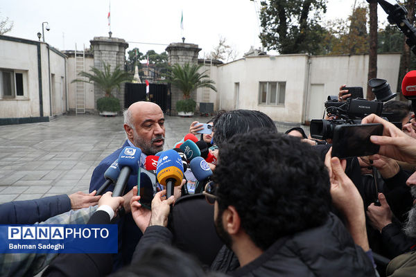  کالابرگ 3 دهک اول پرداخت شد/ سایر دهک‌ها هفته آینده کالابرگ دریافت می‌کنند