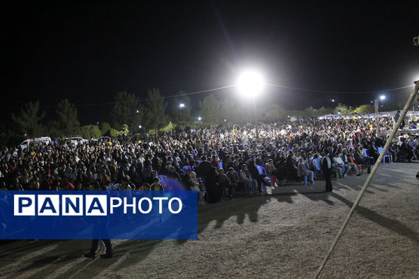 سومین جشنواره غذای سنتی «قلیفچال» شهرستان جاجرم
