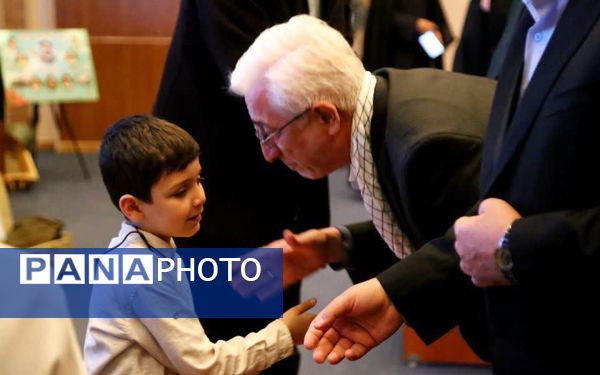 برگزاری همایش بزرگداشت شهدای مبارزه با مواد مخدر در بجنورد