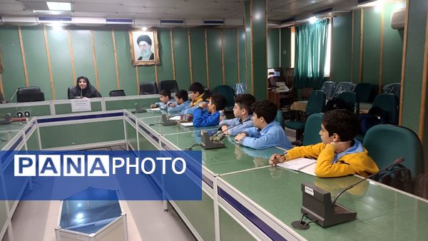  شناسایی و پرورش استعدادهای رسانه‌ای در لاهیجان