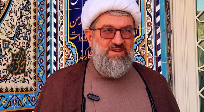 این ظلم و محاصره باید پایان یابد