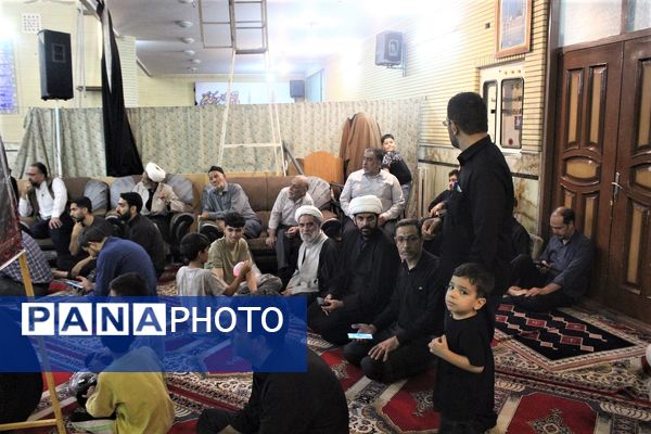 یادواره معلم شهید «مجید عسگری جمکرانی»