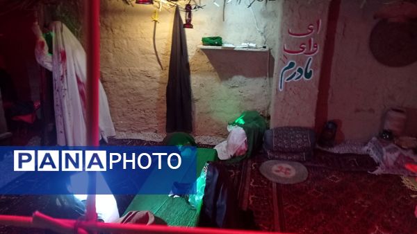 برگزاری نمایشگاه «مهر مادری» در یاسوج