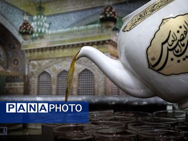 قاب‌هایی از عشق؛ روایت نوجوانان تهرانی از مادریِ فاطمی(س)