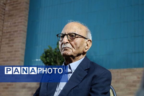 آیین افتتاح آموزشگاه خیر نیک‌اندیش جعفر شکیب در مهریز