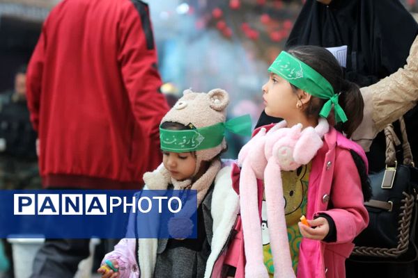 شکوفایی نسل سلیمانی در ششمین سالگرد