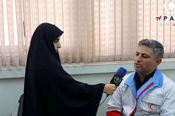 برگزاری دوره مقدماتی امداد و کمک‌های اولیه در قم