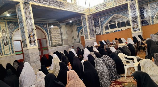 نماز جمعه، صحنه اعلام انزجار از رژیم اشغالگر و حمایت از مردم مظلوم
