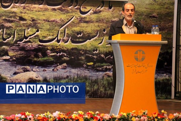 فراخوان پویش ایده‌های سبز تبریز