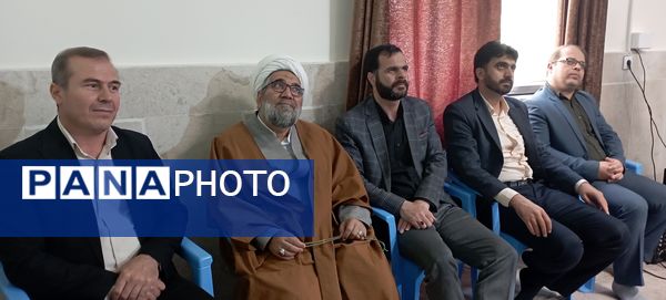 مرحله استانی لیگ جت دانش‌آموزی در شهرستان سملقان