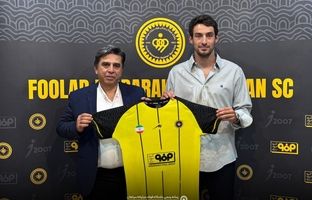 گولسیانی در اردوگاه مردان طلایی دیار نصف جهان