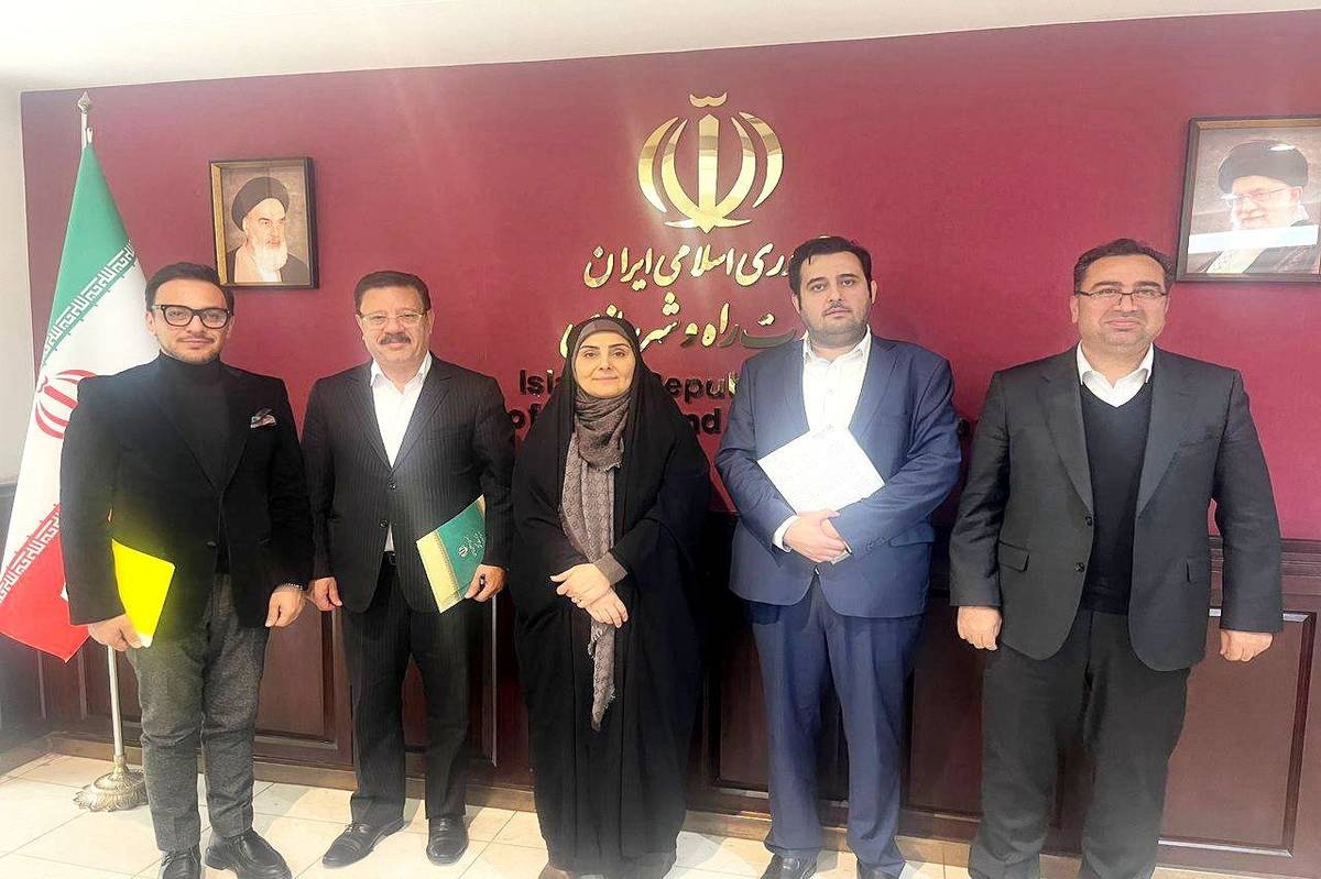 استان آذربایجان شرقی پیشران در ظرفیت های گردشگری است