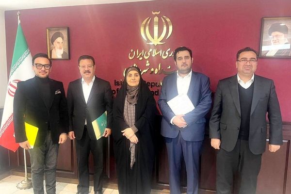 استان آذربایجان شرقی پیشران در ظرفیت های گردشگری است