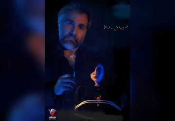 «کلاغ سفید» راهی جشنواره‌های بین‌المللی شد