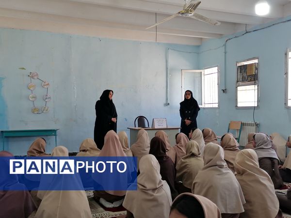 در فاطمیه، هیچکس تنها نیست!