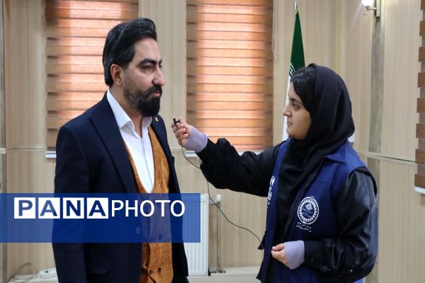 خون تازه در رگ‌های پانا پاکدشت 