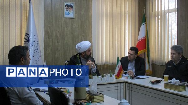 برگزاری جلسه کمیسیون ایمنی و حمل‌ونقل کمیته آموزش و فرهنگ‌سازی استان البرز