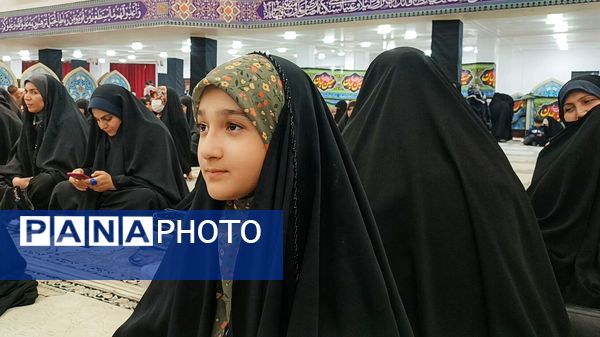 برگزاری شانزدهمین گردهمایی هیات‌های مذهبی یاسوج همزمان با یادواره شهدای جهادگر