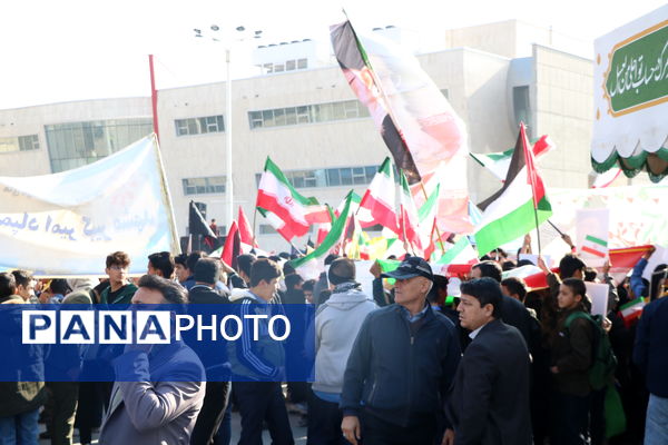 ۱۳ آبان؛ سه رویداد بزرگ که شکل‌دهنده مسیر ۶۰ ساله ایران شدند