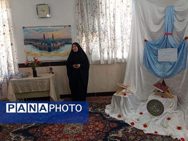 سی‌ودومین دوره مسابقات قرآن، عترت و نماز بسیج در ملایر