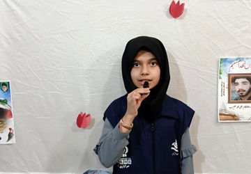 لحظه‌ای برای نزدیک‌تر شدن به خالق، اعتکاف؛ فرصت بازگشت به خود و خدا