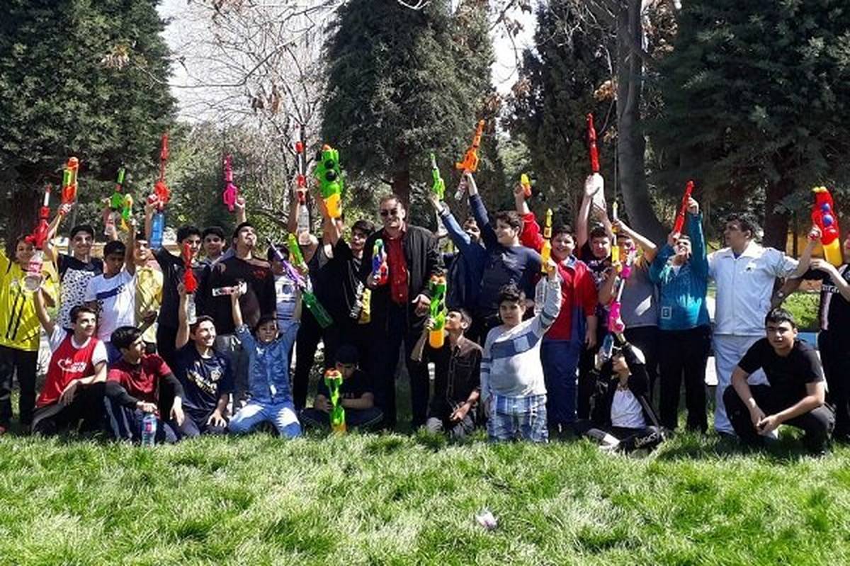 اردوهای دانشآموزی مهمترین فعالیتها برای توسعه شخصیت اجتماعی و روانی دانشآموزان هستند