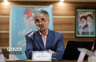 آغاز دوره تکمیلی تربیت مدرس «پیرامید» با حضور ۹۰ مربی منتخب سراسر کشور از ۱۱ شهریور 