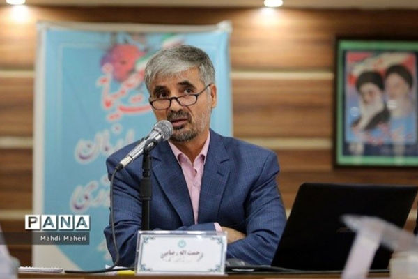 آغاز دوره تکمیلی تربیت مدرس «پیرامید» با حضور ۹۰ مربی منتخب سراسر کشور از ۱۱ شهریور 