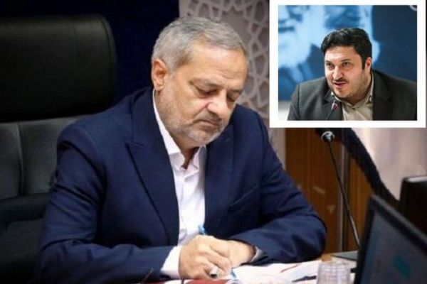سیدعلی حسینی، مدیرکل دفتر آموزش دوره اول متوسطه وزارت آموزش و پرورش شد
