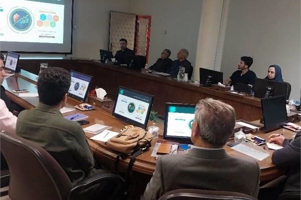 برگزاری کارگاه آموزشی اندازه‌گیری و صحه‌گذاری صرفه‌جویی انرژی در ساتبا