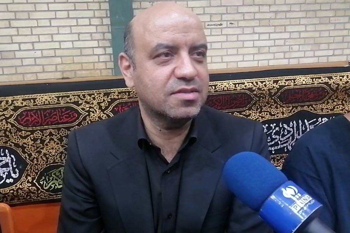 برپایی محافل و مجالس عزاداری برای شناخت اهل بیت(ع) لازم است