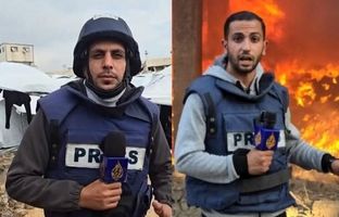 رئیس مجمع عمومی سازمان ملل کشتار خبرنگاران از سوی اسرائیل را محکوم کرد