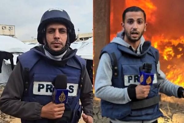 رئیس مجمع عمومی سازمان ملل کشتار خبرنگاران از سوی اسرائیل را محکوم کرد