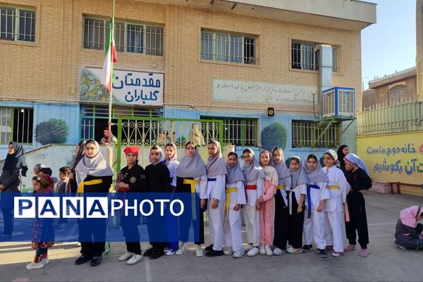 ورزش چیزی جز یک معجزه نیست